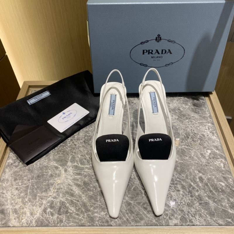 Prada Sandals